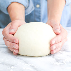 Bulk Dough per kilogram