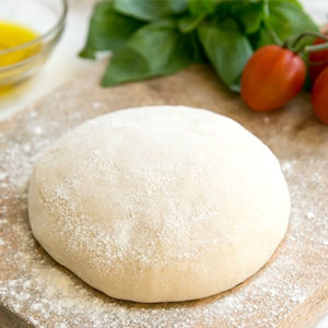 Pizza Dough - 250 grams (12” pizza base)